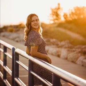 Meet your Posher, Bella